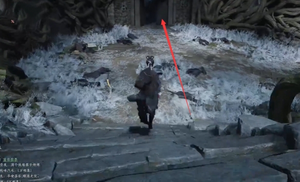 燕云十六声奇遇闻籁之声任务攻略