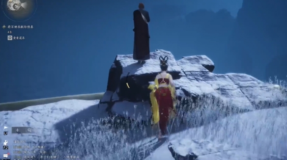 燕云十六声奇遇瘦骨罗汉任务攻略