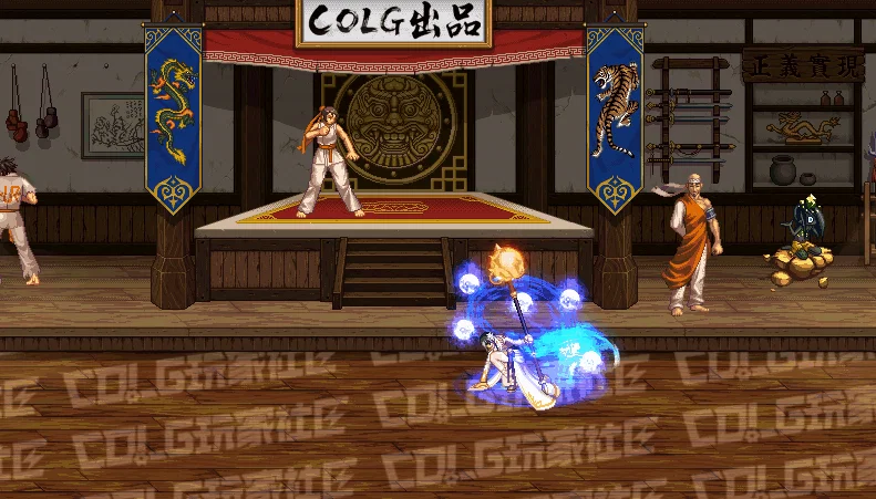 DNF巫女百八念珠技能进化全形态一览