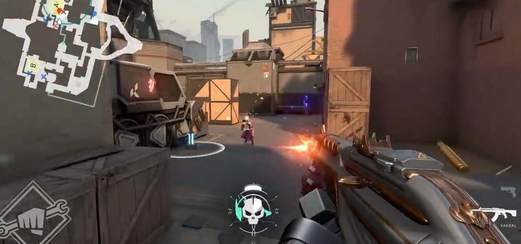 无畏契约怎么改名字