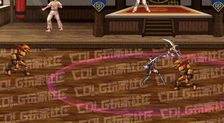 DNF诱魔者贪婪之刺技能进化全形态一览