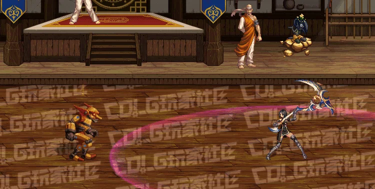 DNF诱魔者嫉妒之吻技能进化全形态一览