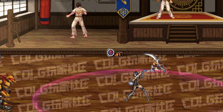 DNF诱魔者暴食之噬技能进化全形态一览