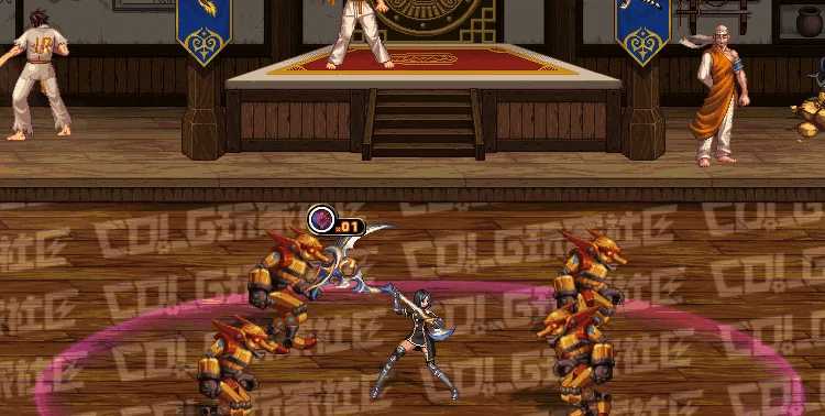 DNF诱魔者肋骨重塑原罪战矛技能进化全形态一览