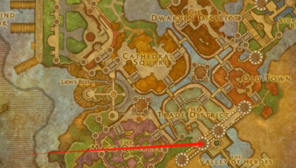 魔兽世界卑鄙双雄玩法介绍