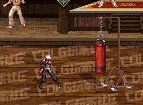 DNF刺客螺旋穿刺技能进化全形态一览