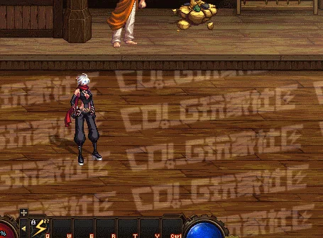 DNF刺客雷光刃影技能进化全形态一览