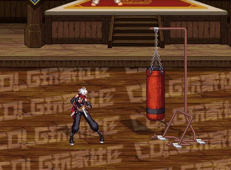 DNF刺客死亡风暴技能进化全形态一览