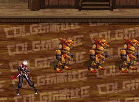 DNF刺客死亡风暴技能进化全形态一览