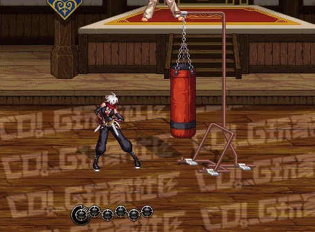 DNF刺客旋刃冲击技能进化全形态一览