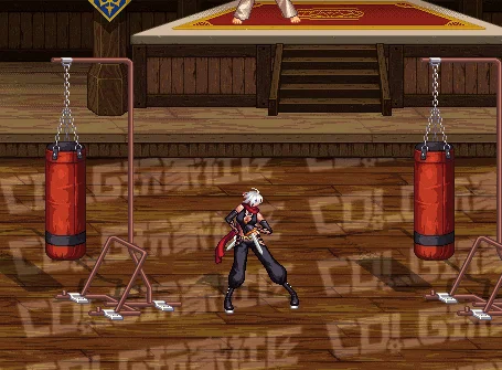 DNF刺客乱空杀技能进化全形态一览