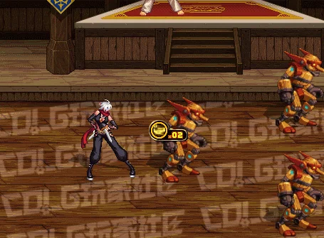 DNF刺客月影突袭技能进化全形态一览