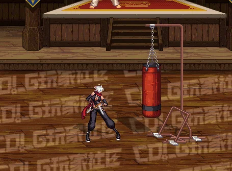 DNF刺客月影突袭技能进化全形态一览