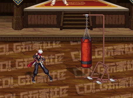 DNF刺客乱空杀技能进化全形态一览