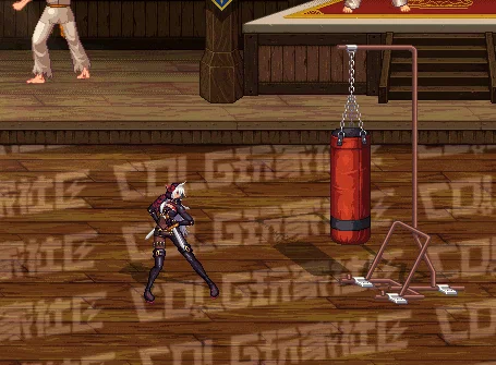 DNF影舞者刃舞技能进化全形态一览