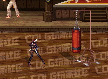 DNF影舞者刃舞技能进化全形态一览