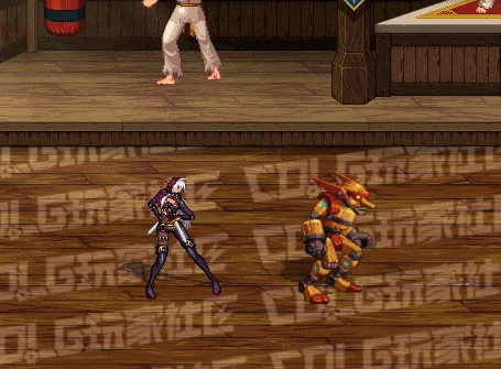 DNF影舞者潜影刺击技能进化全形态一览