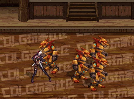 DNF影舞者潜影刺击技能进化全形态一览