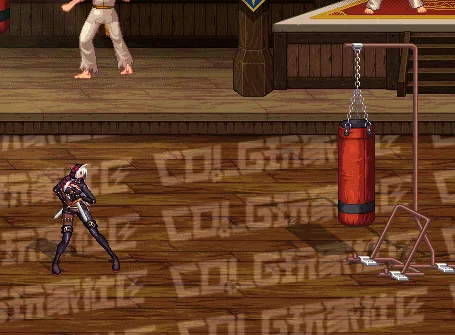 DNF影舞者绝境飞刃技能进化全形态一览