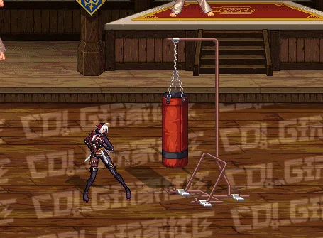 DNF影舞者八荒影杀技能进化全形态一览