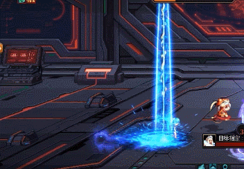 DNF人造神攻坚战人造神原型机怎么打