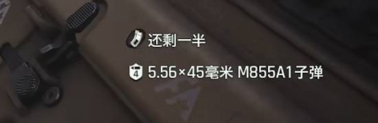 暗区突围无限常用快捷键介绍