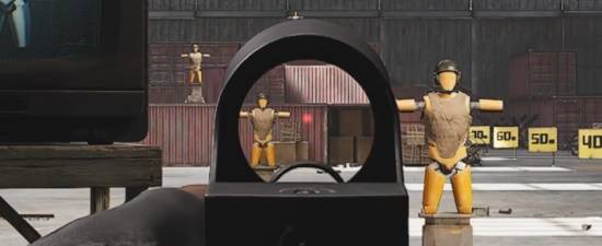 暗区突围无限常用快捷键介绍