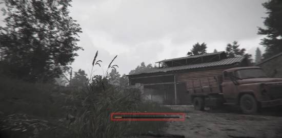 暗区突围无限健康系统介绍