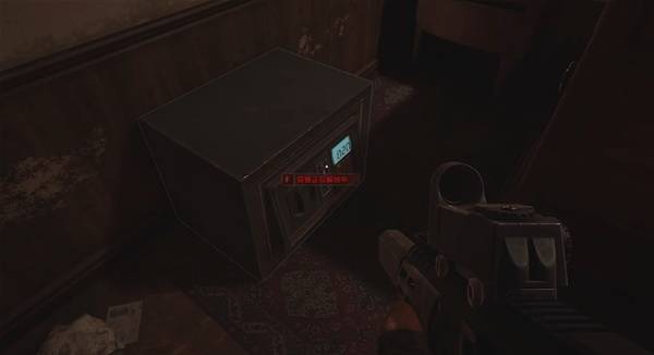 暗区突围无限前线要塞地图介绍