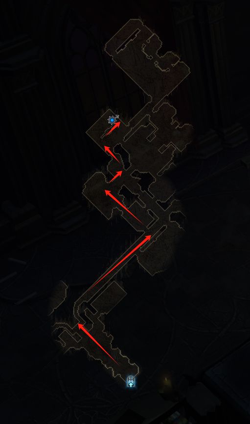 暗黑3套装地下城书页快速获得方法