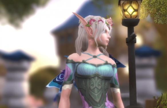 魔兽世界满载而归的篮子奖励有哪些