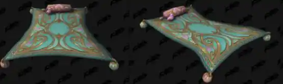 魔兽世界满载而归的篮子奖励有哪些