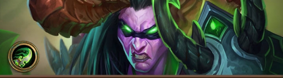 炉石传说漫游翡翠梦境茶壶瞎卡组代码推荐