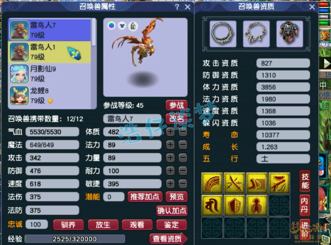 梦幻西游69固伤普陀装备搭配