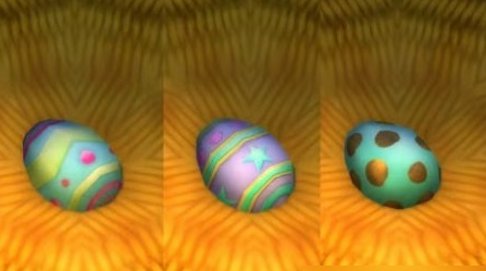 魔兽世界复活节厄运兔脚怎么获得