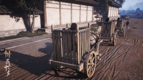 燕云十六声1.8版本更新内容介绍