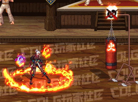 DNF忍者八岐大蛇技能进化全形态一览