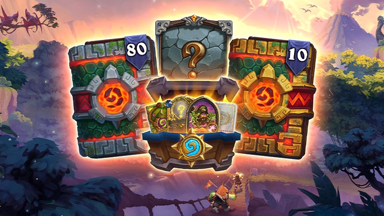 炉石传说32.4补丁更新内容介绍