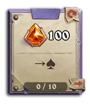 炉石传说32.4补丁更新内容介绍