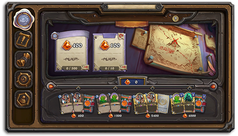 炉石传说32.4补丁更新内容介绍