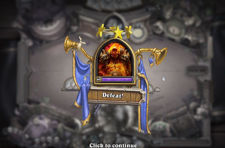 炉石传说32.4补丁更新内容介绍