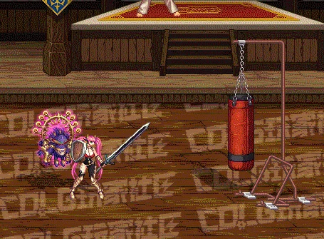 DNF混沌魔灵聚灵升空剑技能进化全形态一览