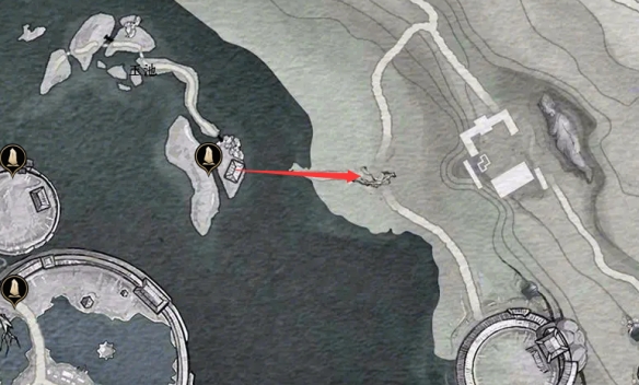 燕云十六声见闻相携相伴在哪