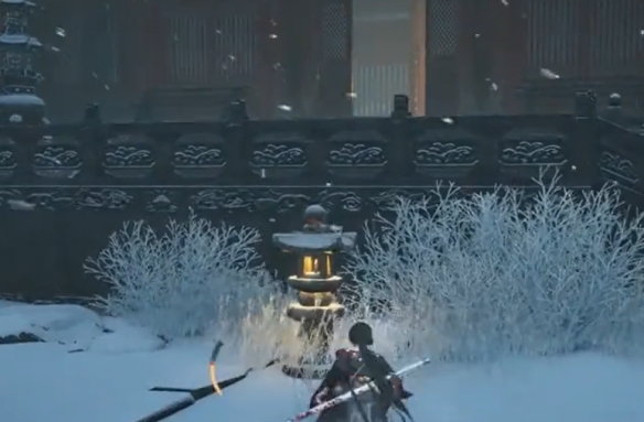 燕云十六声见闻转经法会在哪