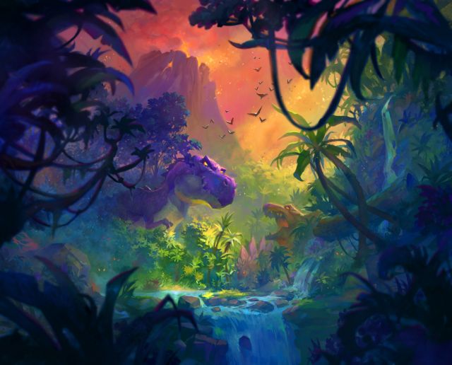 炉石传说导航员伊莉斯卡牌图鉴