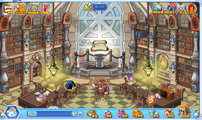 洛克王国魔法灵石怎么获得所有地方