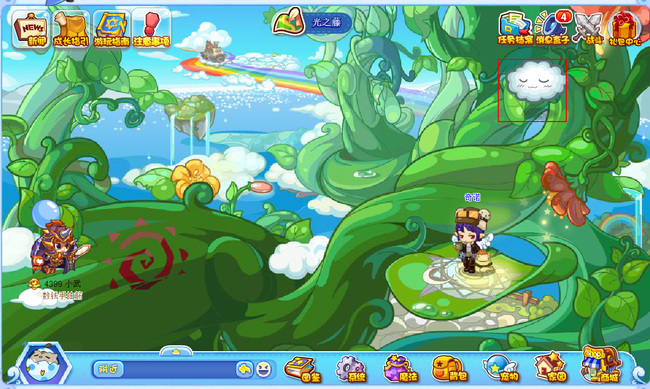 洛克王国魔法灵石怎么获得所有地方