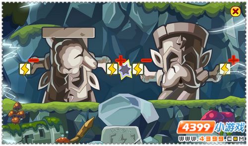 洛克王国雷霆之渊怎么进去