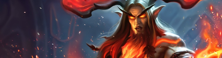 炉石传说32.2补丁更新内容介绍