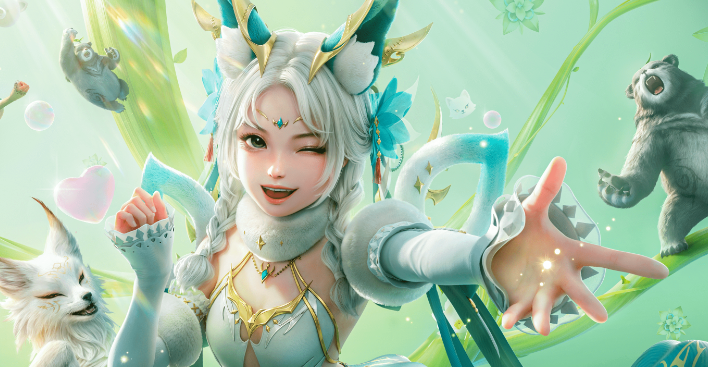 命运方舟116世界树之叶怎么获得